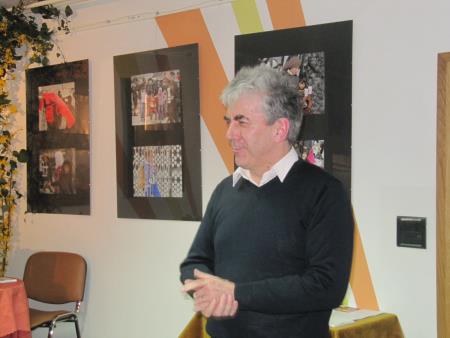 Ob slovenskem kulturnem prazniku 15